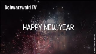 An DICH 𝙂𝙪𝙩𝙚𝙣 𝙍𝙪𝙩𝙨𝙘𝙝 𝙞𝙣𝙨 𝙣𝙚𝙪𝙚 𝙅𝙖𝙝𝙧 2025 🥂🍾 Silvestergrüße 2024 🍀🎩 Neujahrswünsche für WhatsApp [upl. by Fallon]