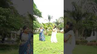 Thudakkam mangalyam  Bangalore days DDRM Grouptrend dance wedding [upl. by Leihcey]