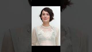 Lena Headey shortsvideo funny dualipainterview [upl. by Amarillis]