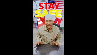 Top Safety Tips for Welders Protect Your Health Stay Prepared shorts [upl. by Yarased]