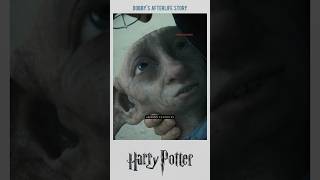 Dobby death location shorts harrypotter dobbydeath moviefacts harrypotterfacts movieshorts [upl. by Cusack627]