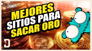 💰 MEJORES sitios para sacar ORO Actualizado en The First Descendant [upl. by Iong149]