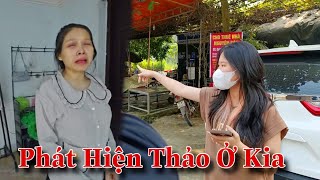 Tin Cực Vui Thảo Đã Nghe Điện Thoại Và Chịu Về Nhà Với Con  Dương KC [upl. by Natsirt501]