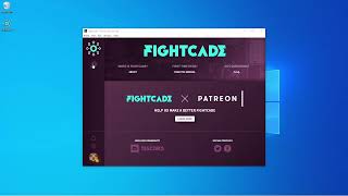 Fightcade Tutorial [upl. by Ssenav]