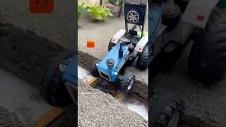 Mini Chaff Cutter Machine Project With Diesel Engine  Grass Cutter 13 [upl. by Innej]