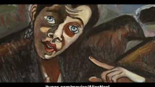 Alice Neel  Official Trailer [upl. by Hendel]