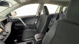 2018 Toyota RAV4 at Oxmoor Toyota Louisville amp Lexington KY U30149A [upl. by Ydnac]