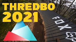 Thredbo MTB early 2021 🦘  Cannonball Flow Ricochet Woodys [upl. by Ytsirhk]