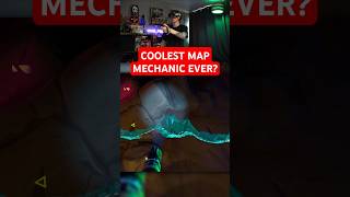 The coolest VR map mechanics ever 🤔 [upl. by Terese]