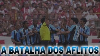 A Batalha Dos Aflitos Filme Completo [upl. by Ynnor]