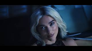 Dua Lipa Feat Normani  If It Aint Me Music Video [upl. by Ayama]