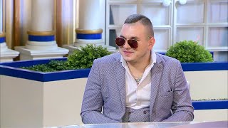 Давай поженимся Любитель красивой жизни Выпуск от 29012021 [upl. by Aillicsirp]