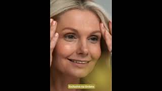 CREME FACIAL REJUVENESCEDOR [upl. by Aztinaj]