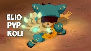 Dofus CompilPvP  Eliotrope   48 [upl. by Iatnahs256]