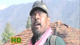 Rajyadhikaram Movie Promo Song  Donga Otla Donga Notla  R Narayana Murthy  Padma [upl. by Naimed]