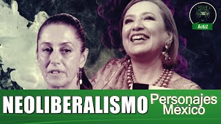 Xóchitl y Sheinbaum sometidas a la política macroeconómica normada en la ortodoxia neoliberal [upl. by Block835]