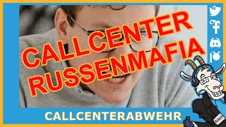 ACHTUNG CALLCENTER AbzockerAnruf der Russenmafia 😲 [upl. by Candis]