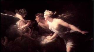 JeanPhilippe Rameau Les Indes Galantes Suite dorchestre Orage  P Herreweghe [upl. by Brien]