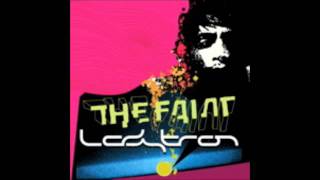 Destroy Everything You Touch The Faint Cover  Ladytron [upl. by Orlan777]