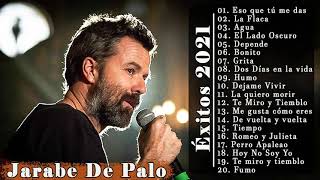 Jarabe de Palo Album Completo 2021  Mix de Jarabe de Palo  Grandes Exitos Enganchados [upl. by Vernon]