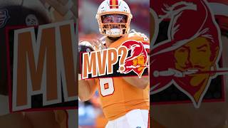 Baker Mayfield for MVP 👀 [upl. by Neelyhtak]