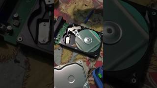 Repair broken hard disk  Beeping sound or clicking  Startup and Shutdown Issue  shorts trending [upl. by Kloster700]