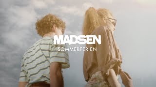 MADSEN  Sommerferien [upl. by Melody]