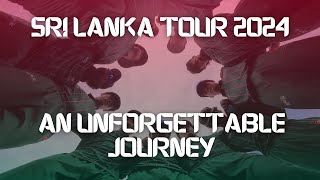 An Unforgettable Journey  Westlake Boys 1st XI Tour of Sri Lanka [upl. by Yllier]