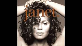 Janet Jackson  Any Time Any Place [upl. by Picco]