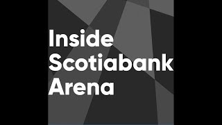 Inside Scotiabank Arena Promo 2 [upl. by Llennaj]