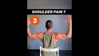 Shoulder blade massage tutorial myofacial release1 [upl. by Savell489]