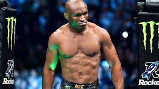 Kamaru Usman  Greatest Year [upl. by Ailedamla]