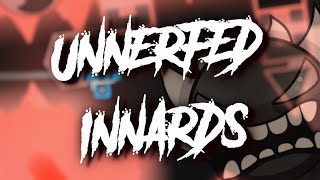 VERIFIED UNNERFED INNARDS 100  Top 1 Demon [upl. by Gerick]