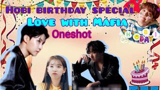 𝕃𝕠𝕧𝕖 𝕎𝕚𝕥𝕙 𝕄𝕒𝕗𝕚𝕒😉  12 Hobi birthday special✨🎉🎂 Twoshot 💓Hindi dubbed💓 [upl. by Aernda]