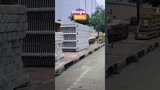 Bhopal BHEL Video😯😮😱 bhopalcity viealreels viralshorts tranding video travel bhopalvlog [upl. by Hardman268]