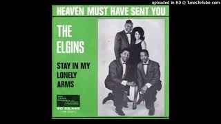 The Elgins  Heaven must have sent you 1966 magnums extended mix [upl. by Clint]