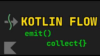 Quick Guide to Kotlin Flows Learn in Under 10 Minutes [upl. by Chaffin]