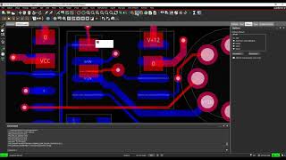 Cadence PCB Manual Design for Test DFT Test Prep [upl. by Anelet]