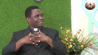 CATHOLIC BISHOP OF KATSINA MOST REV GERALD MUSA SPEAKS ON HIS APPOINTMENT AS A CATHOLIC BISHOP [upl. by Burris]