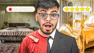 I Upgraded All My Rooms To LUXURY Rooms  Motel Manager Simulator Part 16 [upl. by Smalley903]