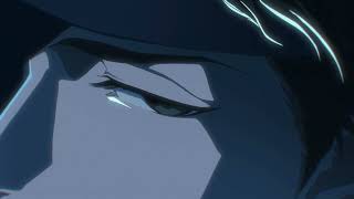 Aizen Say quotYare Yarequot  Bleach Thousand Year Blood War Ep 5 [upl. by Aytak416]