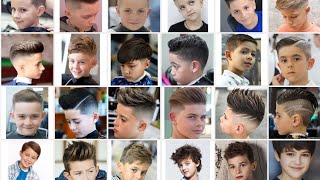 Top 30 Kids Hair Style Boys  Brand New Latest Kids Hair Style Boys 2022 [upl. by Eduino]