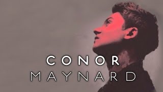 Conor Maynard  Animal EP Sampler [upl. by Idelson]