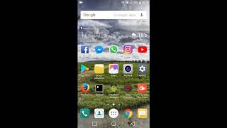 Android telefon hackleme [upl. by Dreyer384]