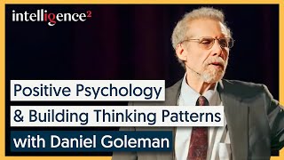 Managing Behaviour amp Emotion  Daniel Goleman 2013  Intelligence Squared [upl. by Arias354]