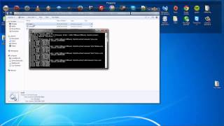 How to install OSX Mavericks on Windows VMWare [upl. by Kirad]