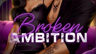 Broken Ambition Pt 21  Episode Choose Your Story [upl. by Olivier]