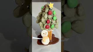 시리얼 한 줌으로 만든 미니트리 Cereal Christmas Tree [upl. by Biegel213]