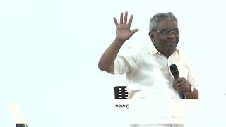 Sunday Service Sermon  Bro Augustine Jebakumar Full Sermon  CFAN Dubai  23rd April 2023 [upl. by Cirederf]