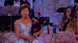 André Rieu  Highland Cathedral [upl. by Constantia483]